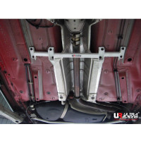 Middle Lower Bar Audi A1 1.4 (2010)