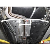 Rear Lower Bar Audi A1 1.4 (2010)