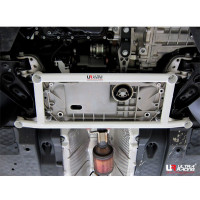 Front Lower Bar Audi A3-8P 2.0 FSI 2WD (2008)