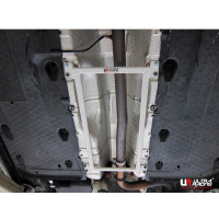 Middle Lower Bar Audi A3-8P 2.0 FSI 2WD (2008)