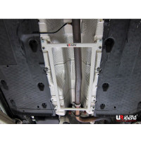 Middle Lower Bar Audi A3 (8P/8PA) 2.0 (2003)