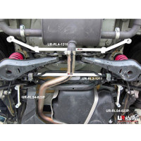 Rear Lower Bar Audi A3 (8P/8PA) 2.0 (2003)