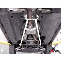 Middle Lower Bar Audi A4 (B8) 2.0T (2008)