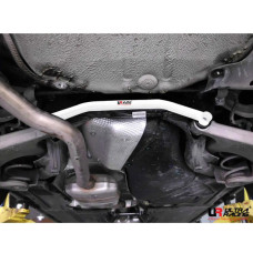 Rear Lower Bar Audi A4 (B8) 2.0T (2008)