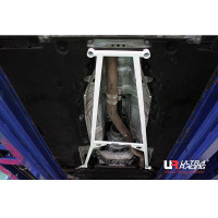 Middle Lower Bar Audi A6 (C7) 4WD 3.0 (2012)