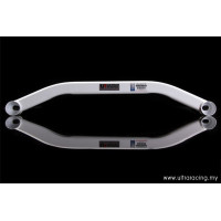 Rear Lower Bar Audi A6 (C7) 4WD 3.0 (2012)