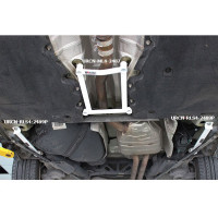 Middle Lower Bar Audi A6 (C7) 2WD (2012)