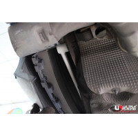 Rear Frame Brace Audi A6 (C7) 2WD (2012)