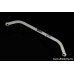 Rear Lower Bar Audi A6 (C7) 2WD (2012)