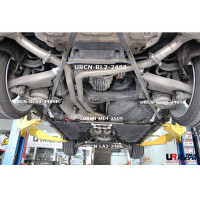 Middle Lower Bar Audi A7 (Type 4G) 3.0T (2010)