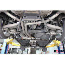 Middle Lower Bar Audi A7 (Type 4G) 3.0T (2010)