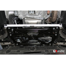 Front Lower Bar Audi A8 (D4) 4.2 4WD FSI (2010)