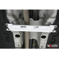 Middle Lower Bar Audi A8 (D4) 4.2 4WD FSI (2010)