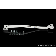 Rear Lower Bar Audi Q3 2.0 TFSI / 2.0D TDI (2011)