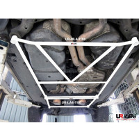 Middle Lower Bar Audi Q7 3.0 TDI 4WD (2009)