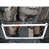 Front Lower Bar Audi Q7 4.2 (2008)