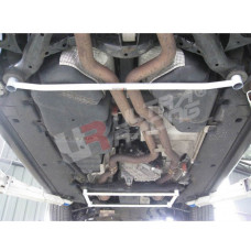 Rear Lower Bar Audi Q7 4.2 (2008)