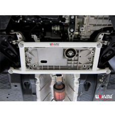 Front Lower Bar Audi S3-8P 2.0 FSI 4WD (2006)