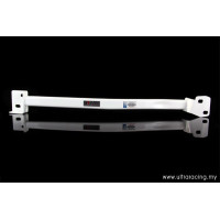 Rear Lower Bar Audi S3-8P 2.0 FSI 4WD (2006)