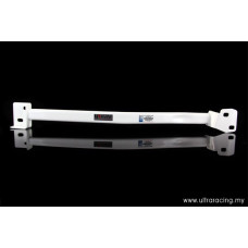 Rear Lower Bar Audi S3-8P 2.0 FSI 4WD (2006)