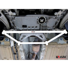 Front Lower Bar Audi TT 8J (2006)