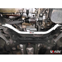 Front Lower Bar Audi TT 8N 1.8T (1998)