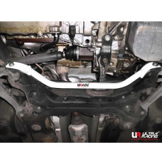 Front Lower Bar Audi TT 8N 1.8T (1998)