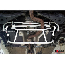 Sway Bar Audi TTS Quattro (2008) Rear