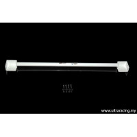 Rear Strut Bar Audi TTS Quattro (2008)