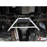 Front Lower Bar BMW E30 3 Series
