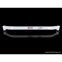 Front Lower Bar BMW E32 7 Series