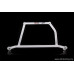 Front Lower Bar BMW E36 3 Series