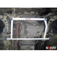 Front Lower Bar BMW E36 3 Series