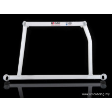 Front Lower Bar BMW E36 3 Series