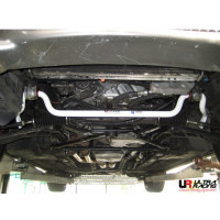 Front Anti-roll Bar BMW E46 3 Series