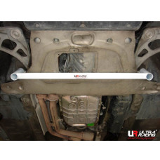 Front Lower Bar BMW E46 3 Series