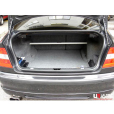 Rear Strut Bar BMW E46 3 Series