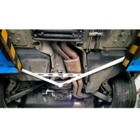 Rear Lower Bar BMW E46 M3 (2WD) 3.2 (2000)