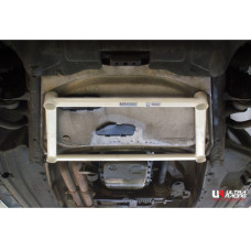 Front Lower Bar BMW X5 E53 (1999-2006)