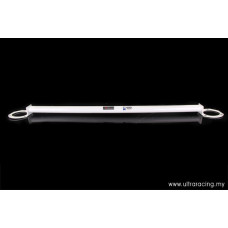 Rear Strut Bar BMW E60 5 Series