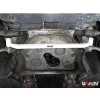 Front Lower Bar BMW E65 7 Series