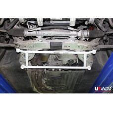 Front Lower Bar BMW E82 1M (2WD) 3.0TT (2010)