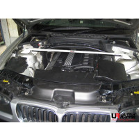 Strut Bar BMW X3 E83 (2003-2010)