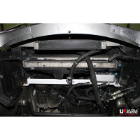 Front Lower Bar BMW E85 Z4