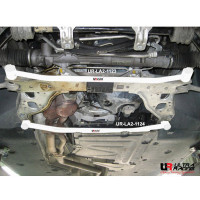 Front Lower Bar BMW E87 1 Series