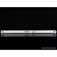 Rear Lower Bar BMW E90 3 Series