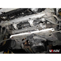 Front Lower Bar BMW E92 3 Series