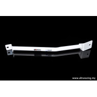 Rear Lower Bar BMW E93 (2WD) 3.5TT (2007)