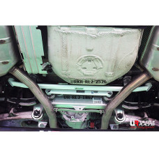 Rear Lower Bar BMW F-06 (640) 2WD 4.0 (2011)