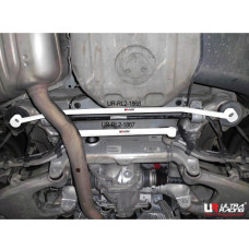 Rear Lower Bar BMW F-10 (525) 2.5 (2010)